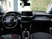 Peugeot 208 1.2 PureTech Allure