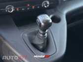 Citroen Berlingo 1.5 BlueHDi M Plus