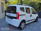 Fiat Fiorino 1.3 M-Jet