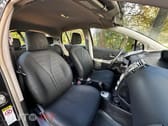 Toyota Yaris 1.0 VVT-i High Pack MM