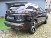 Peugeot 3008 1.2 PureTech GT