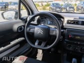 Citroen C3 1.2 PureTech Live