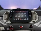 Fiat 500 1.2 Lounge MTA