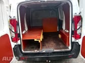 Fiat Scudo 1.6 HDI Grades