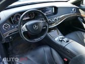 Mercedes-Benz S 350 BlueTEC