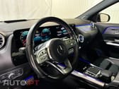 Mercedes-Benz EQA 250+ AMG Line