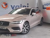 Volvo V60 2.0 B4 Momentum Core Geartronic