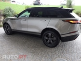 Land Rover Velar 2.0 D R-Dynamic S