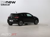 Renault Clio Clio Evolution TCE 90