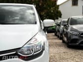 Renault Clio 1.5 dCi Comfort