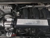 Smart ForTwo BRABUS
