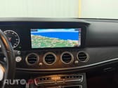 Mercedes-Benz E 300 de AMG Line