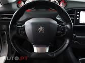 Peugeot 308 SW 1.6 BlueHDi Allure