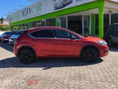 Citroen DS4 1.6 BlueHDi Crossback