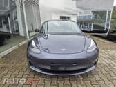 Tesla Model 3 Standard Range Plus RWD