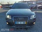 Audi A6 Allroad 2.7 TDi V6