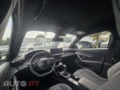 Peugeot 2008 PureTech 100 Allure