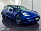 Tesla Model 3 Standard Range Plus RWD