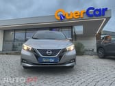 Nissan Leaf N-Connecta