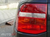 Porsche Cayenne Tiptronic