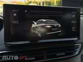 Peugeot 3008 1.5 BlueHDi GT EAT8