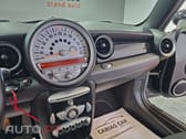 MINI Cooper D