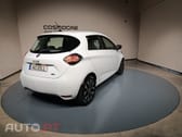 Renault Zoe ZEN 50 LIMITED