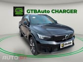 Volvo XC40 Recharge Single Motor Plus I.V.A DEDUTIVEL