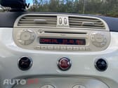 Fiat 500 500 1.4 Lounge