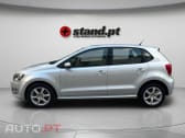 Volkswagen Polo 1.2 Trendline