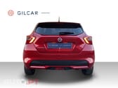 Nissan Micra 1.0 IG-T Tekna