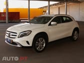 Mercedes-Benz GLA 180 Urban