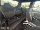 MINI Cooper One D