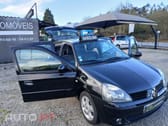 Renault Clio 1.2 16v