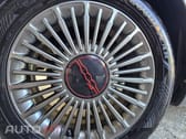 Fiat 500e (RED)