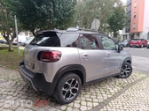 Citroen C3 Aircross 1.2 PureTech C-Series EAT6