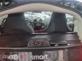 Smart ForTwo EQ Passion