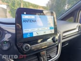 Ford Fiesta 1.0 EcoBoost ST-Line