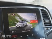 Renault Mégane Sport Tourer 1.5 Blue dCi Intens EDC