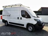 Peugeot Boxer BOXER L2H2 2.O BLUEHDI