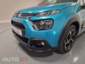 Citroen C3 1.2 PureTech Shine