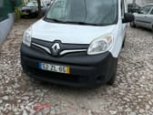 Renault Kangoo 1.5 DCI