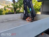 Mitsubishi Canter Canter
