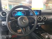 Mercedes-Benz CLA 180 d Shooting Brake Style Plus Aut.