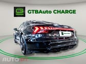 Audi RS E-Tron GT I.V.A DEDUTÍVEL 