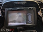 Renault Captur 2ª geração