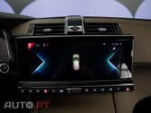 DS DS7 Crossback E-Tense Bastille+ EAT8