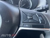 Nissan Micra 1.5 DCi N-Connecta Lifestyle S/S