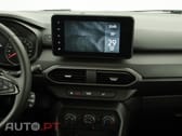 Dacia Sandero Sandero 1.0 SCe Essential