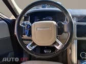 Land Rover Range Rover P400e Plug-in Vogue